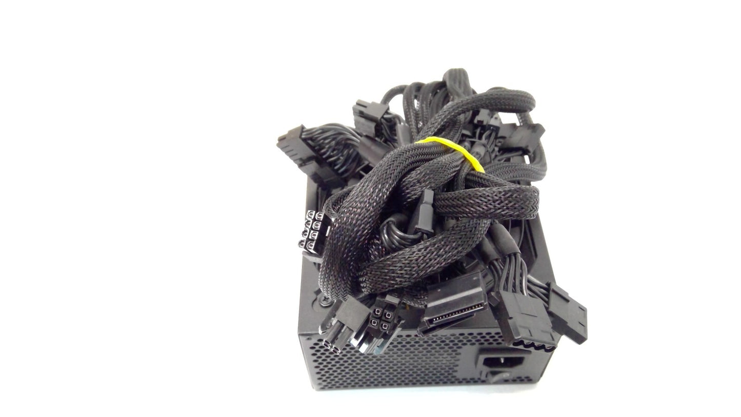 Apevia 850W Prestige Power 80 Plus Gold 850W ATX-PR850W Non Modular Power Supply