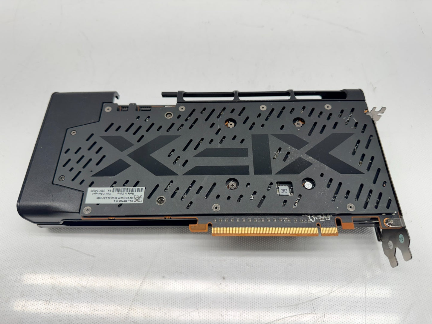 XFX AMD Radeon RX 5700XT Triple Fan RX-57XT8C Graphics Card GPU