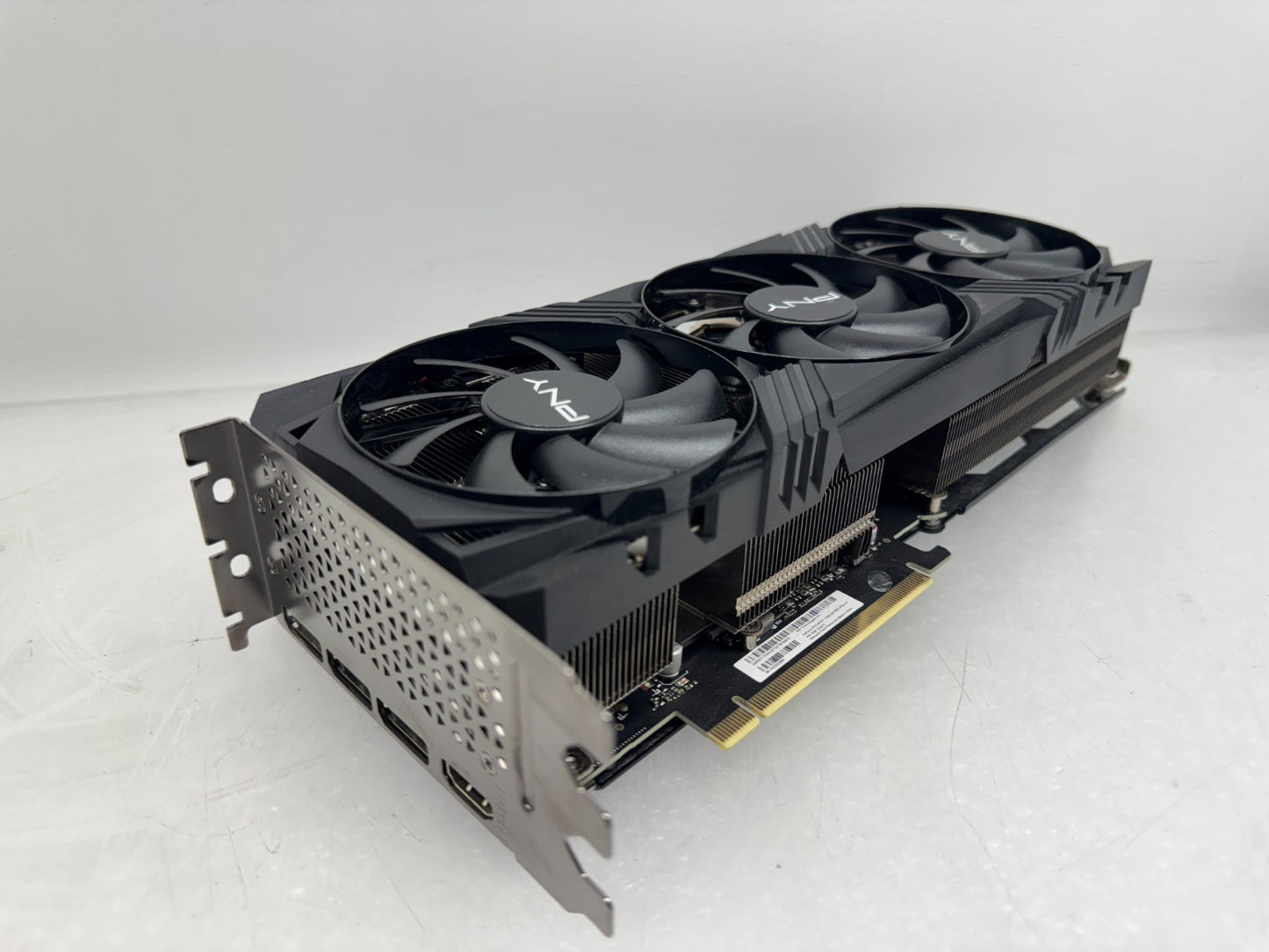 PNY GeForce RTX 4070 Ti 12GB XLR8 Gaming Graphics Card GPU *Not Work*