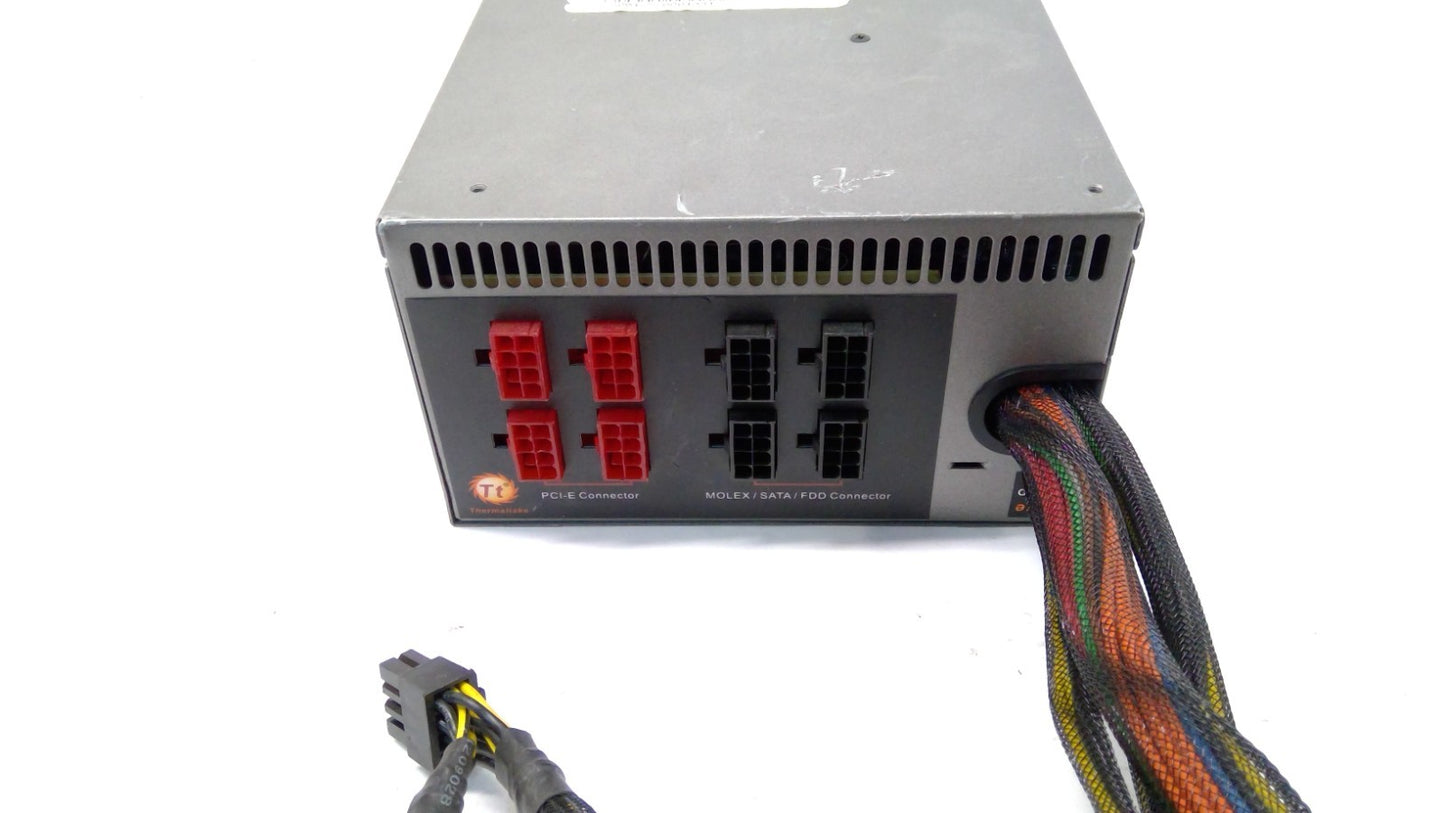 Thermaltake TR2 RX 850AH3CH 850W 80 Plus Bronze Desktop Power Supply