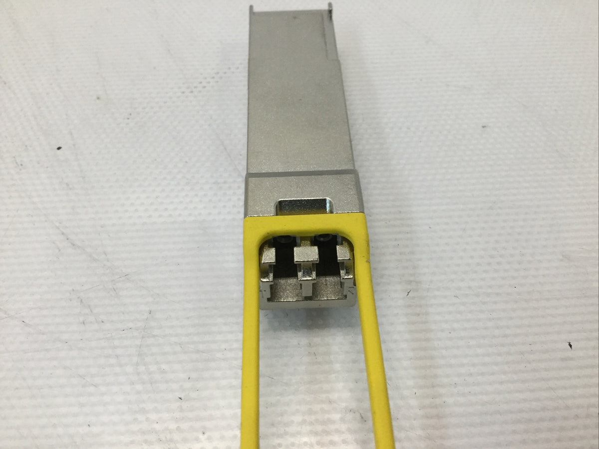 X5 Cisco Compatible 40G QSFP+ KAIAM XQX3202 40GBASE-UNIV Duplex LC MMF SMF Optic