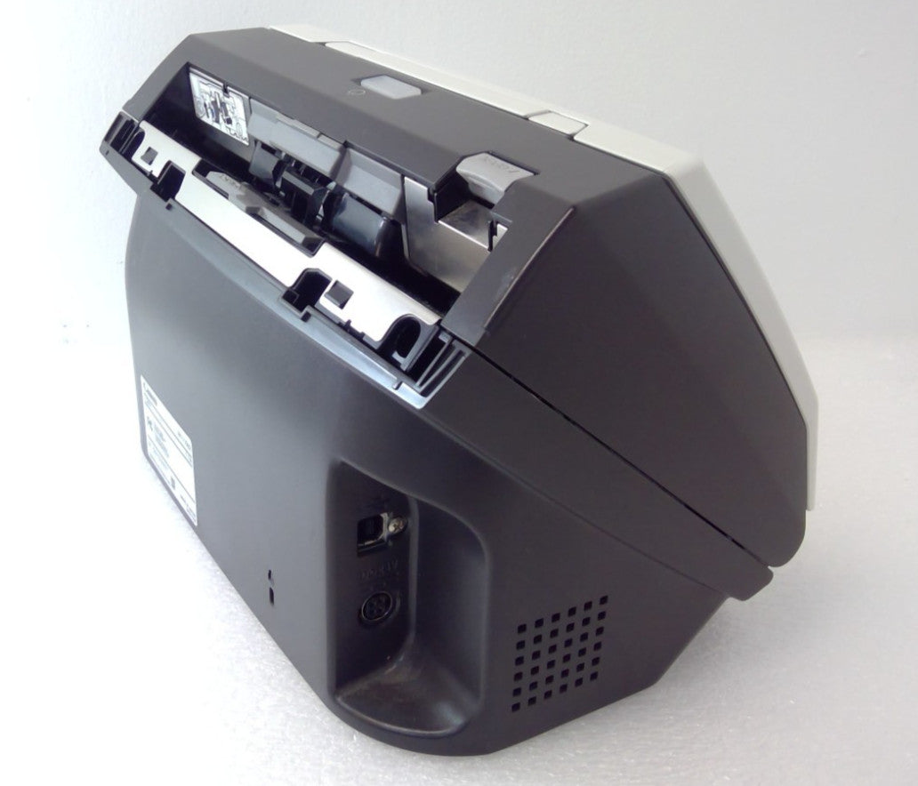 Canon ImageFORMULA DR-M160II Office Document Duplex Scanner -No AC