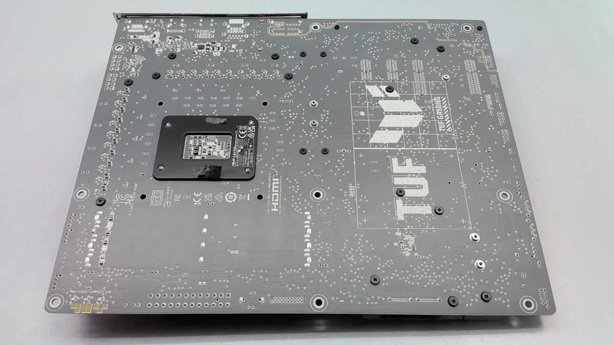 ASUS TUF GAMING Z890-PRO WIFI LGA 1851 ATX DDR5 Motherboard