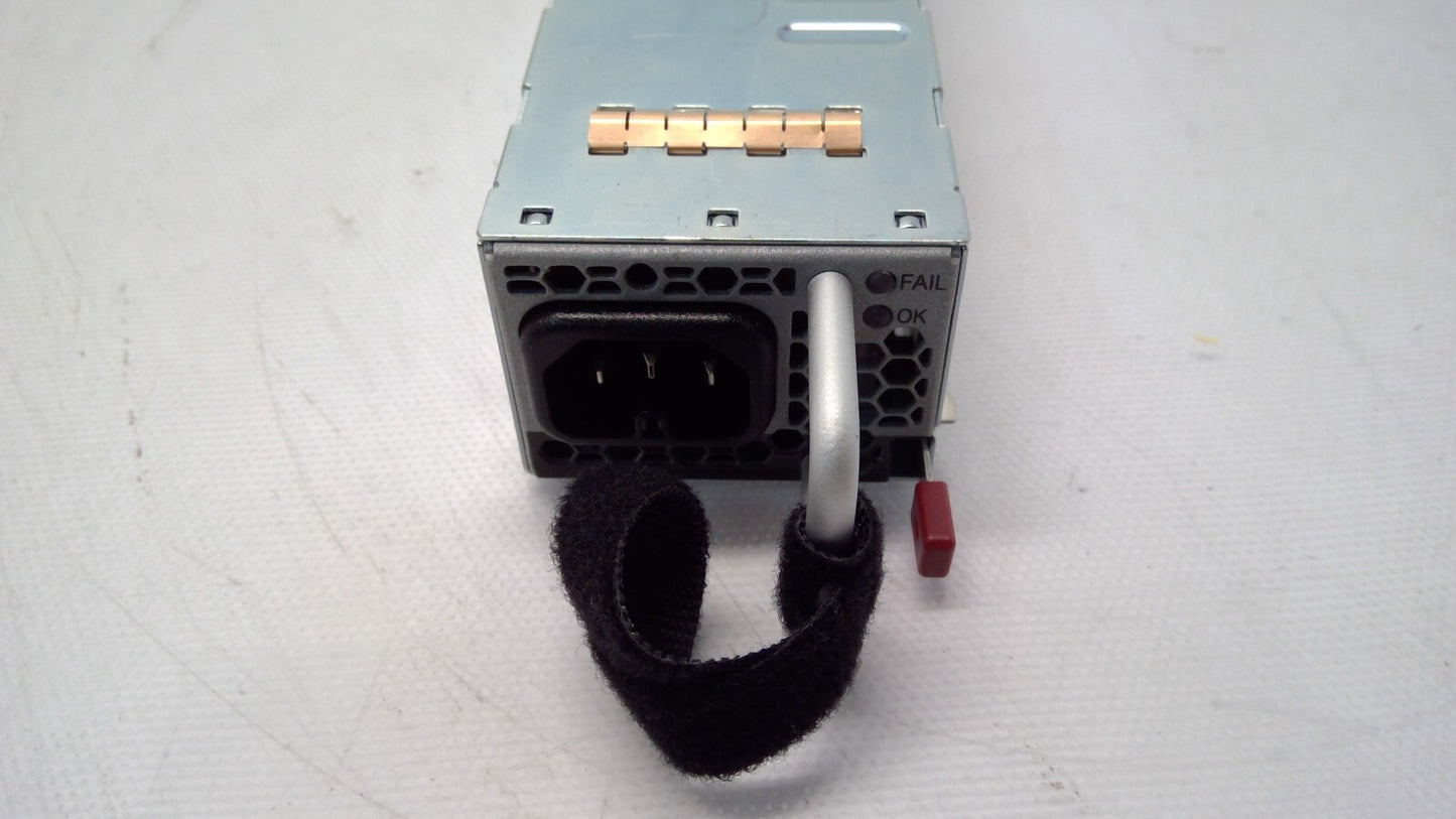 CISCO SPACSCO-80 POWER SUPPLY NXA-PAC-1500W-PI V01