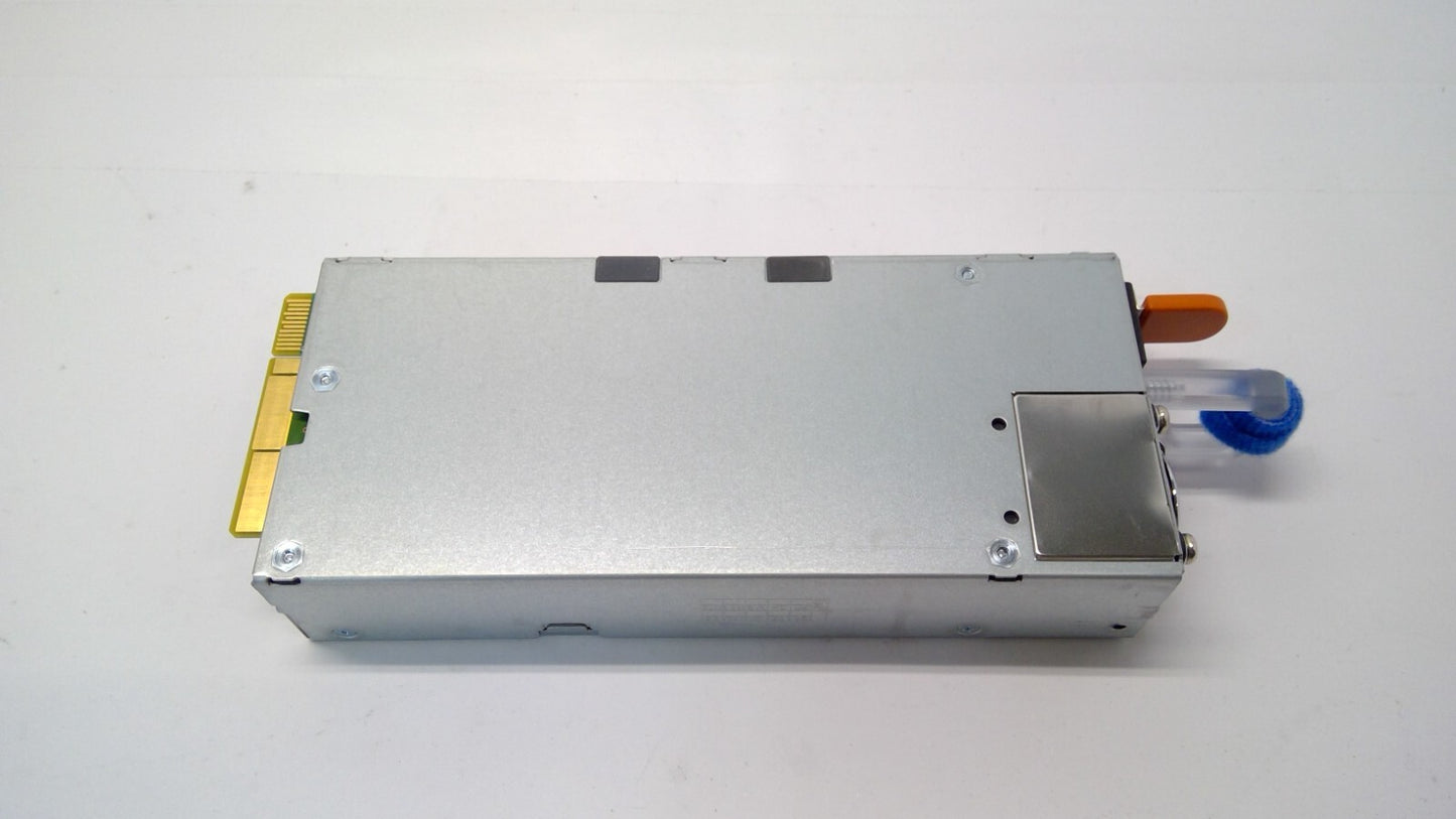 Dell R17R1 0R17R1 750W EPP AC D750E-S10 Airflow Ethernet S series power supply