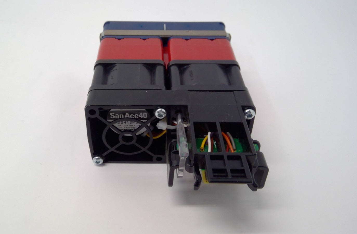 Arista FAN-7011M-R Spare Fan Module For 7000 Series 1RU Enhanced Fan Speed