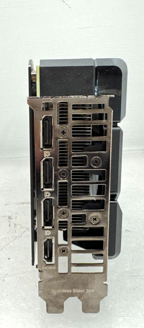 ASUS DUAL GeForce RTX 4060Ti 8GB GDDR6 V2 OC Edition Graphics card