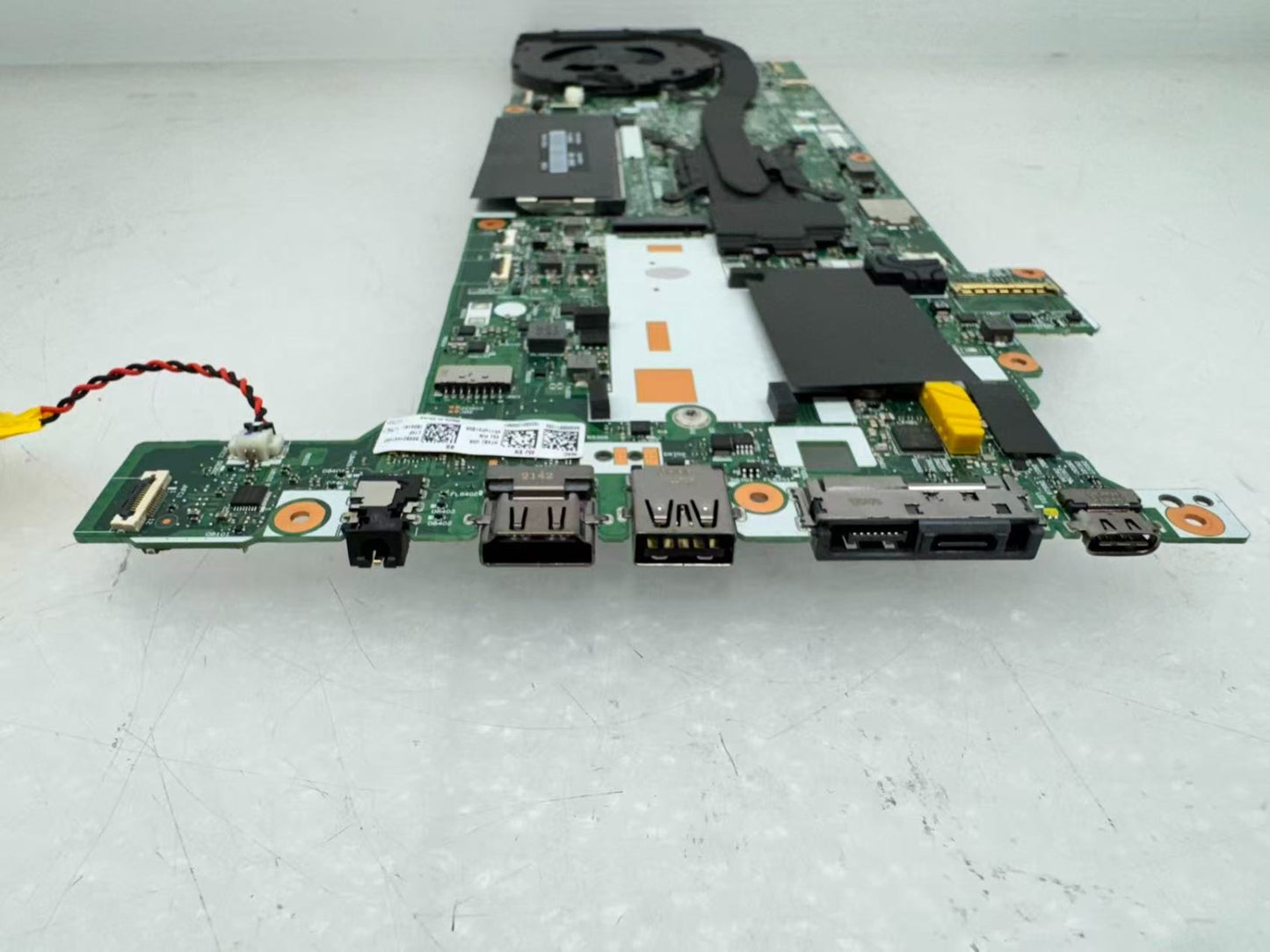Lenovo ThinkPad T14s Gen2 Motherboard 8GB i7-1185G7 @3.0GHz 5B21H47092