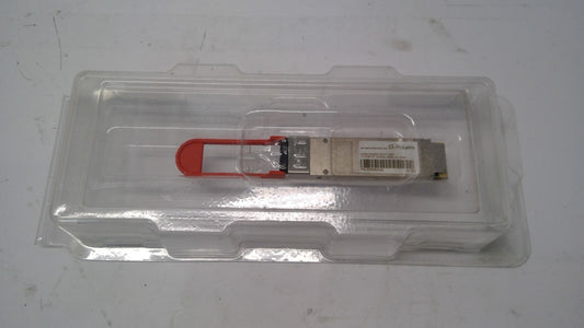 NEW ProLabs JNP-QSFP-40GE-ER4-TWC Transceiver 40GBASE-ER4 QSFP+ SMF  40KM