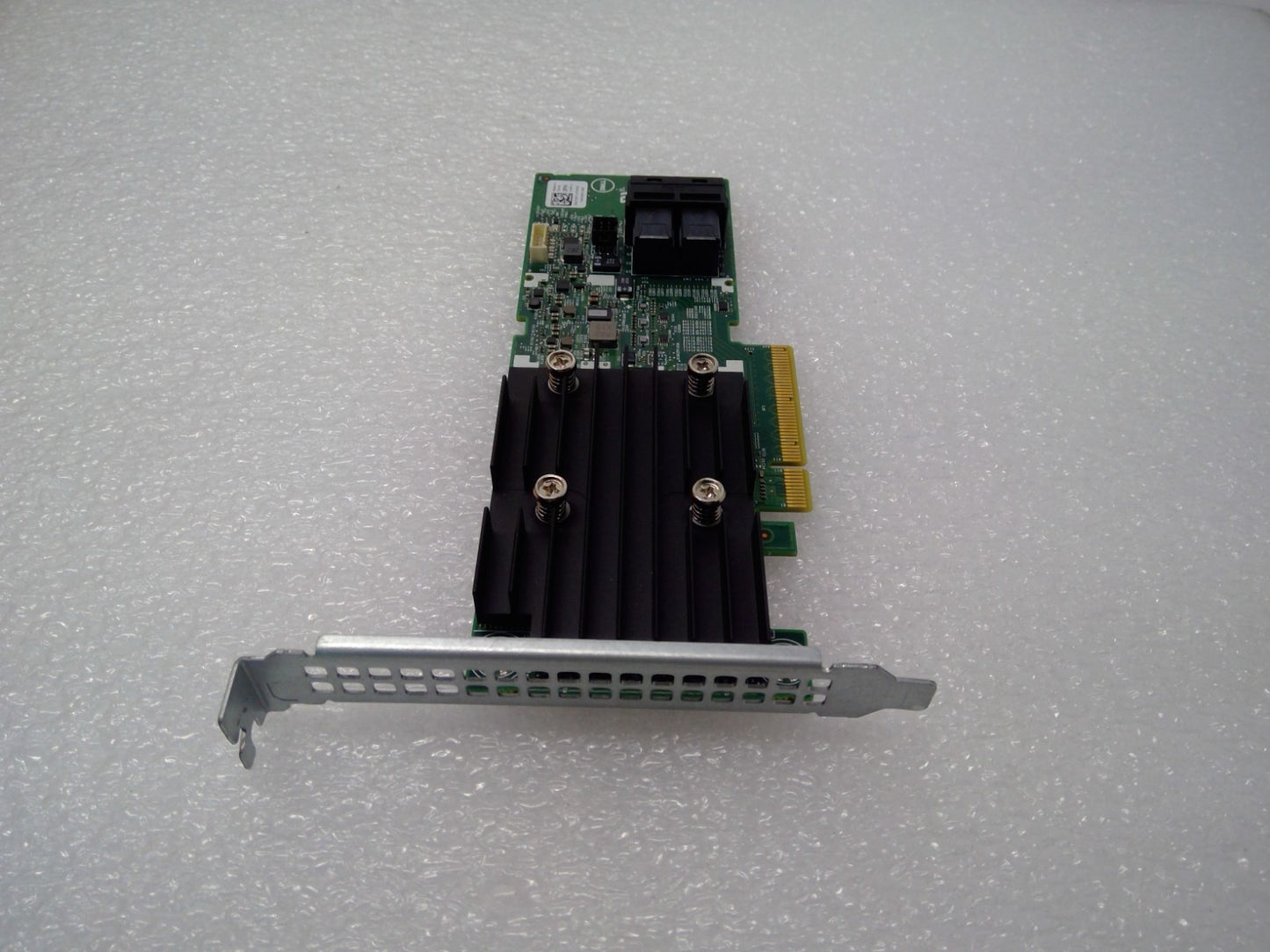 Dell PERC DPNHJ H740P RAID 8GB Cache 12Gb/s PCI-e 3.0 x8 3JH35 1M71J