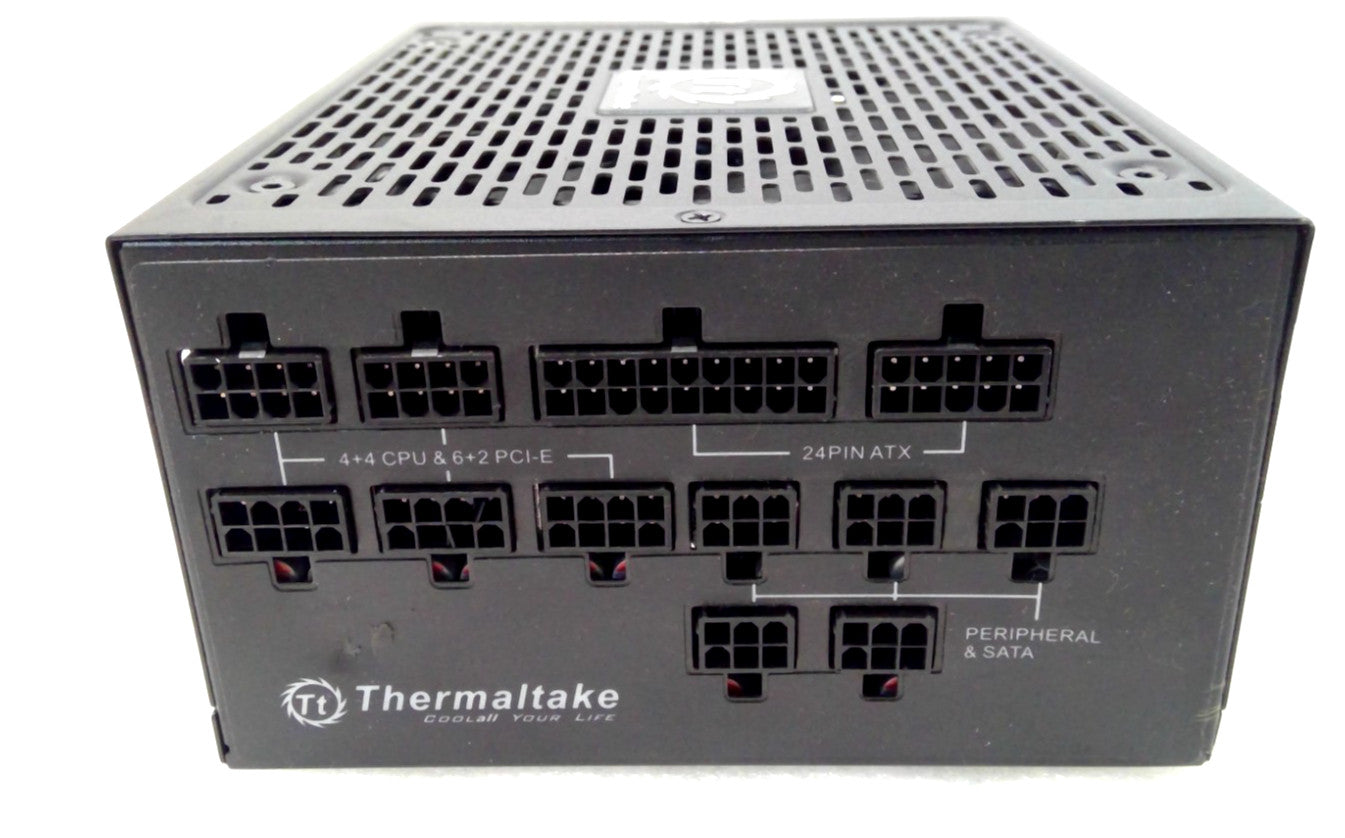 Thermaltake Toughpower TPG-1200F1FAP RGB1200W 80PLUS Grand Series Power Supply