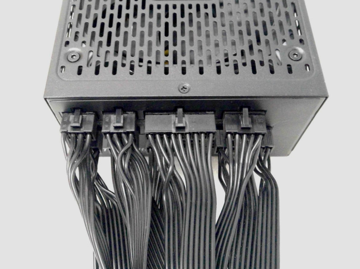 Thermaltake Toughpower TPG-1200F1FAP RGB1200W 80PLUS Grand Series Power Supply