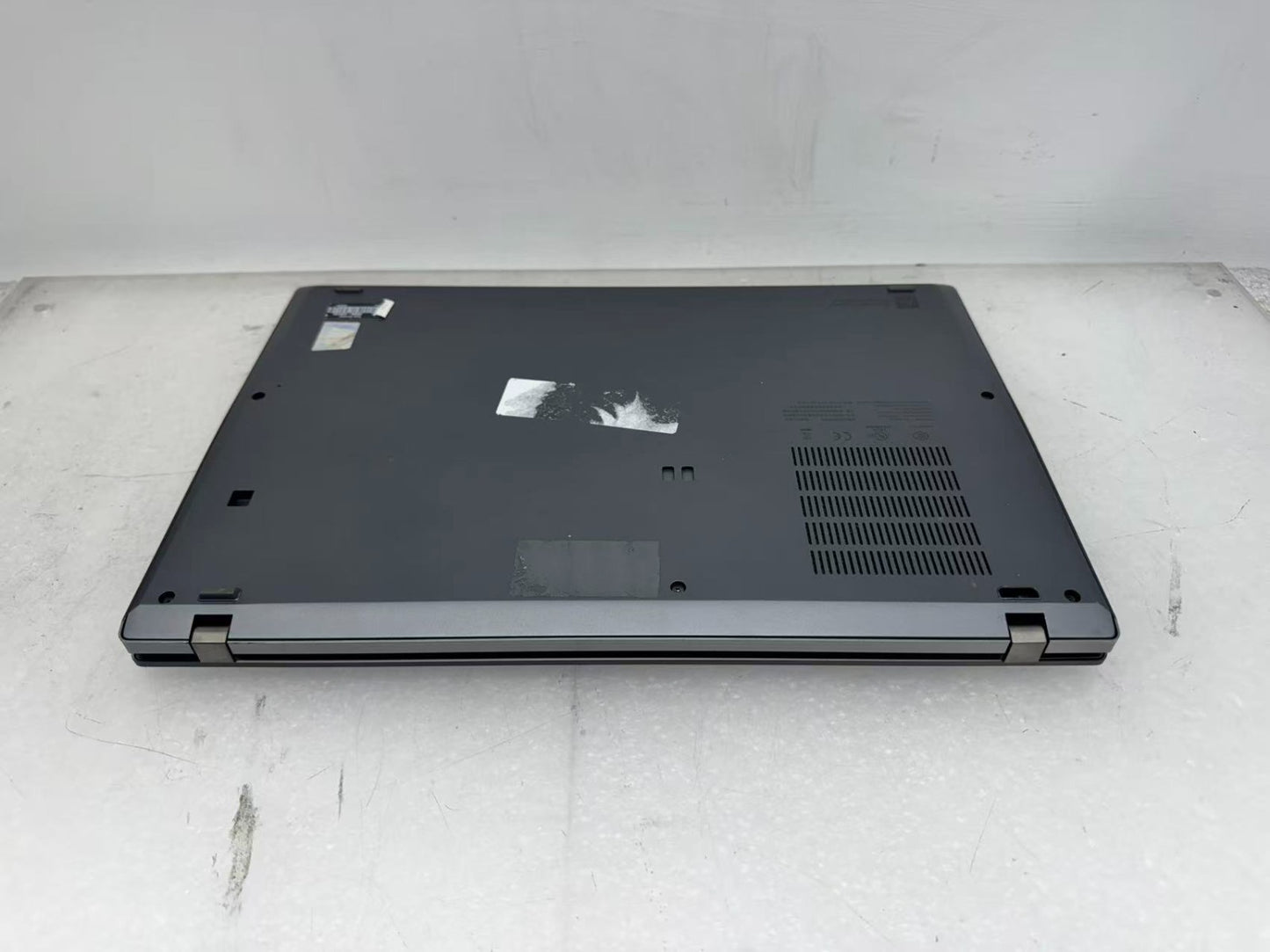 Lenovo ThinkPad T14s Gen 2 14" Intel i5-1145G7@2.6GHz 16GB 256G No Battery