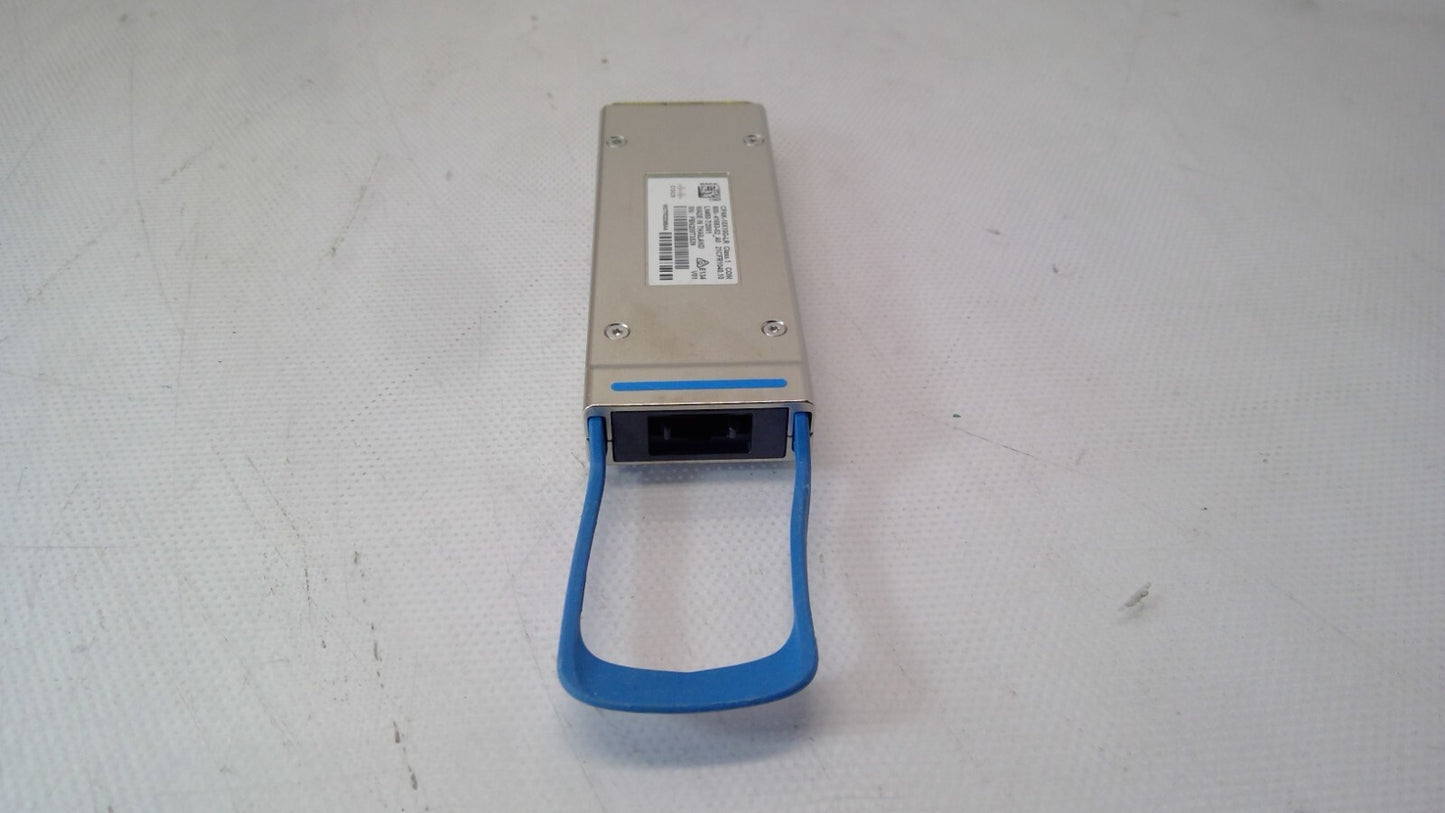 Cisco CPAK-10X10G-LR 800-41683-02_A0  SMF SFP Optical Transceiver