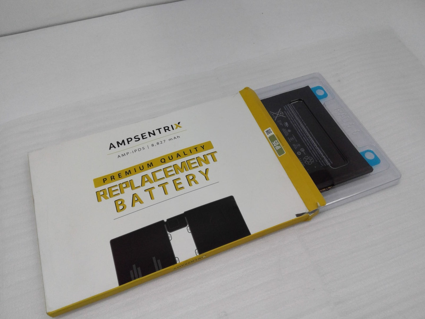 New A1484 Tablet Battery for iPad Air A1474 A1475 A1476 iPad 5 6 7 A1822 A1823