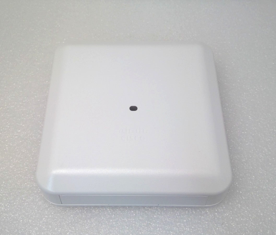 OPEN BOX Cisco AIR-AP3802I-B-K9 Aironet 3802 Wireless Access 2.4GHz/5GHz