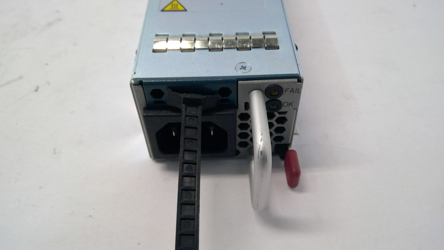 Cisco Artesyn NXA-PAC-1100W-PI2 1100w Nexus AC Port Side Intake PSU 341-1798-01