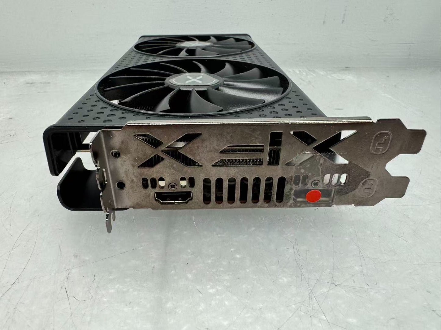 RX-24XT4B XFX AMD Radeon 24XT 4GB ODM GDDR6 Video Graphics Card *READ*