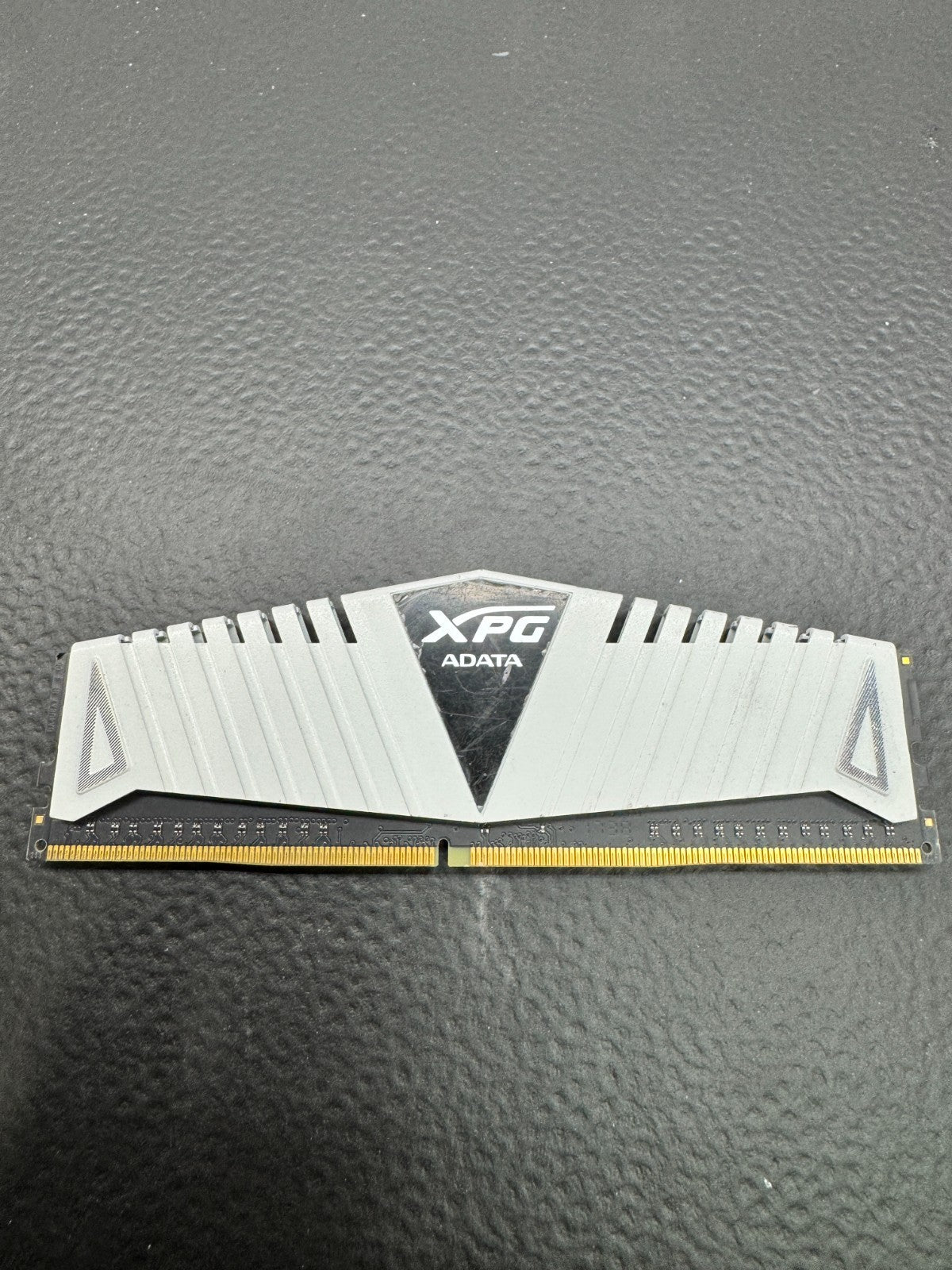 ADATA XPG 8GB (1x8GB) DDR4 2400MHz 8GX8 Ram Memory AX4U240038G16-BWZ