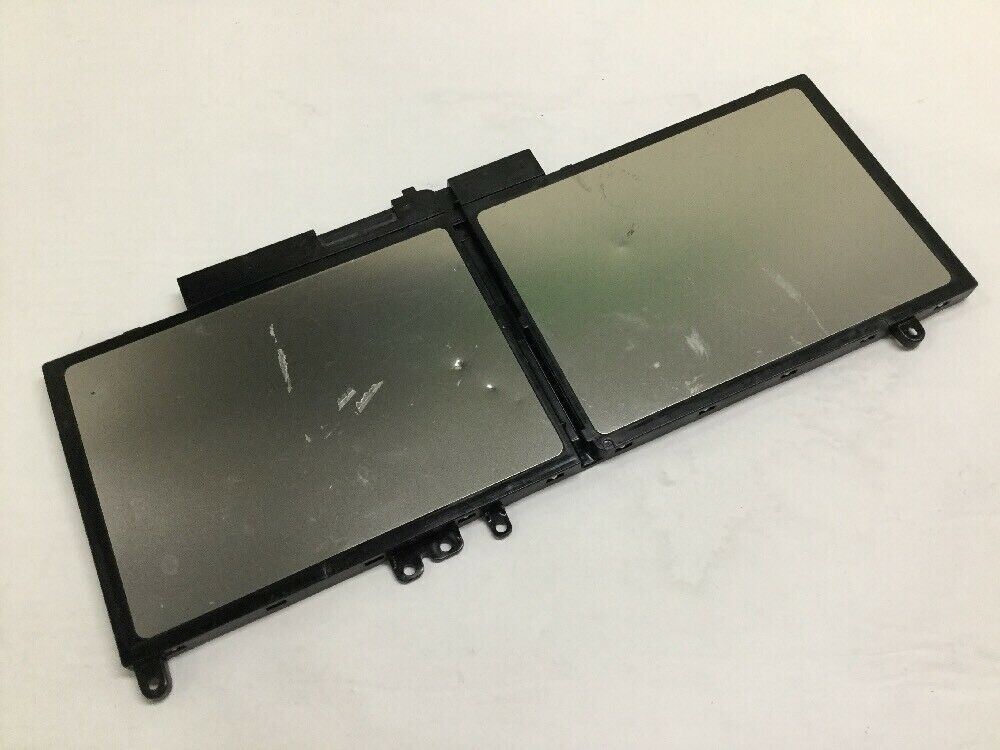Genuine OEM 62Wh 6MT4T 79VRK 7V69Y TXF9M Battery Dell Latitude E5470 E5570