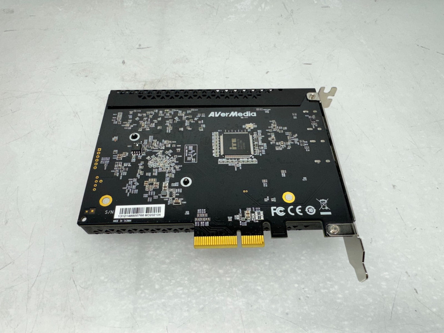 AVerMedia GC573 4K Live Gamer Capture Card