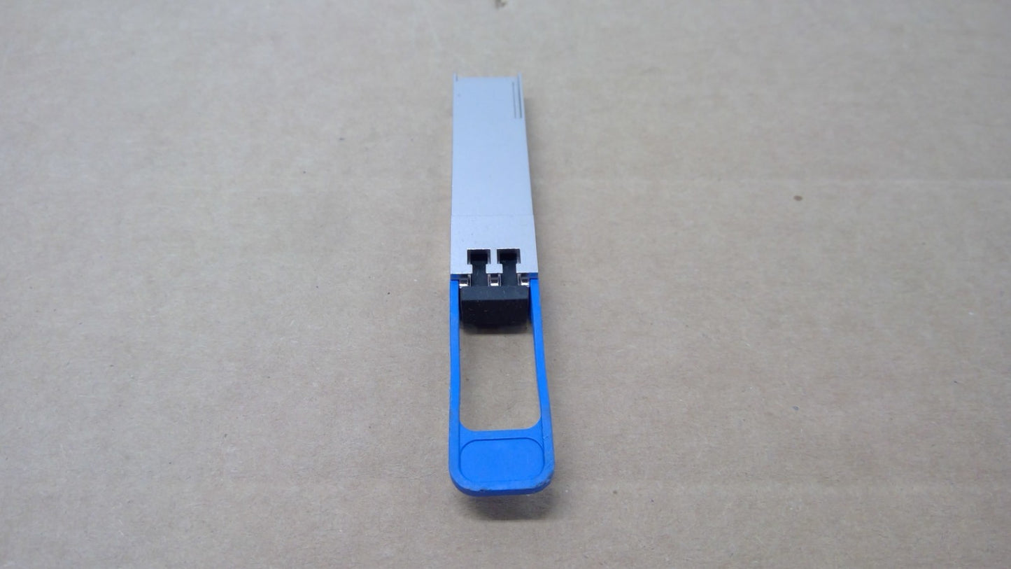 ARISTA QSFP-100G-LR4 1310nm 10km QSFP28 Transceiver 100GBASE-LR4 XVR-10068-21