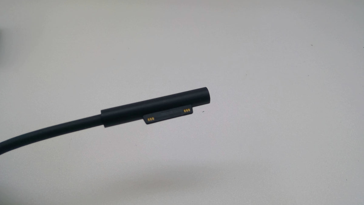 Genuine Microsoft Surface 102W AC Adapter 1798 for Surface Book 2 Open Box
