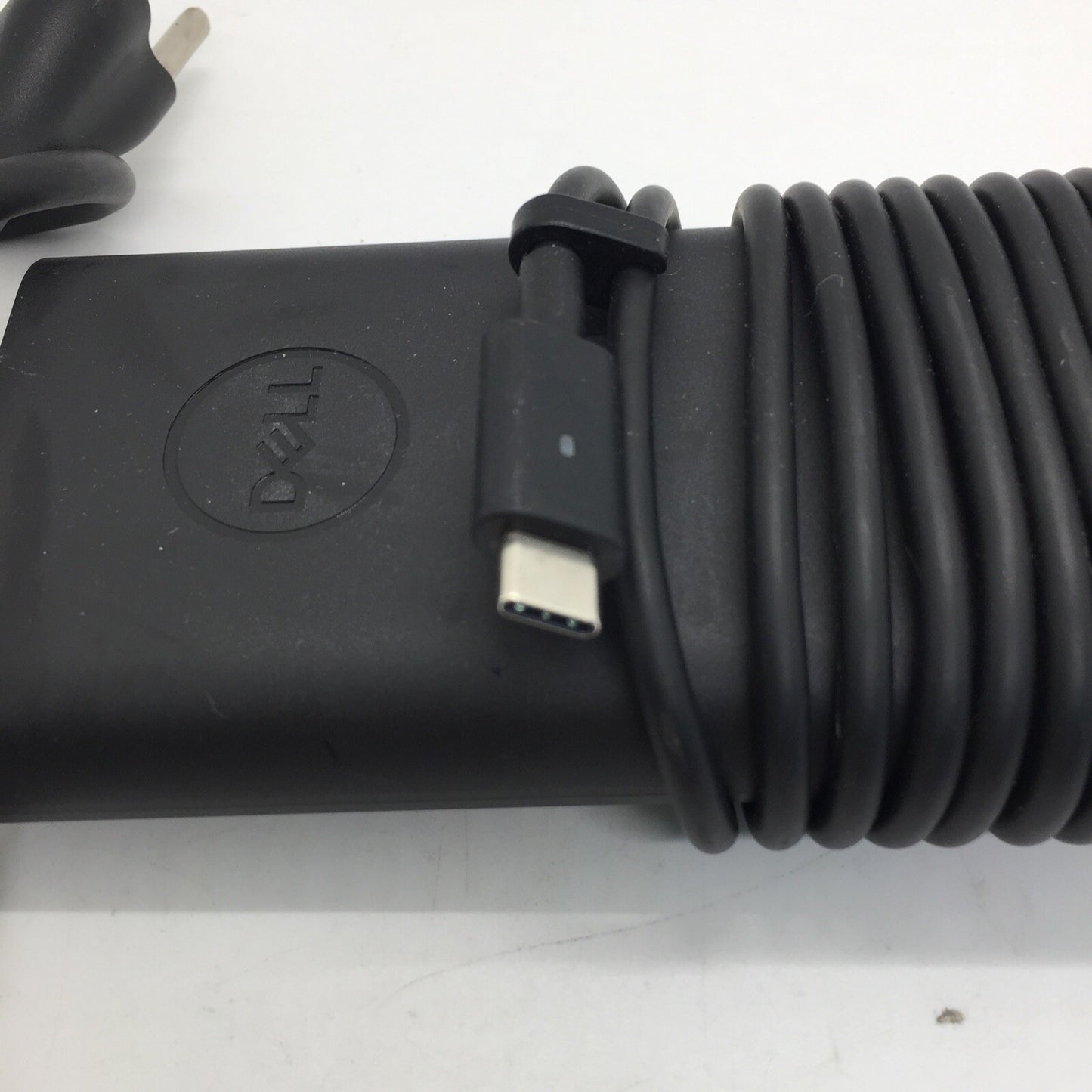 ORIGINAL Dell 130W AC Adapter Type C USB 0M0H25 0K00F5
