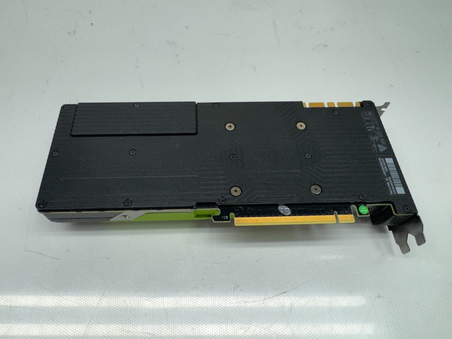 NVIDIA Quadro M6000 12GB GDDR5 Workstation Graphics Card
