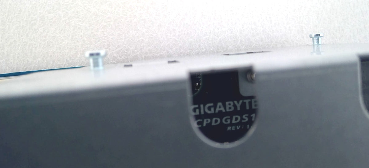 Gigabyte CPDGDS1 & CPDGDS0 Server Power Distribution Board Set S453-Z30 Kit