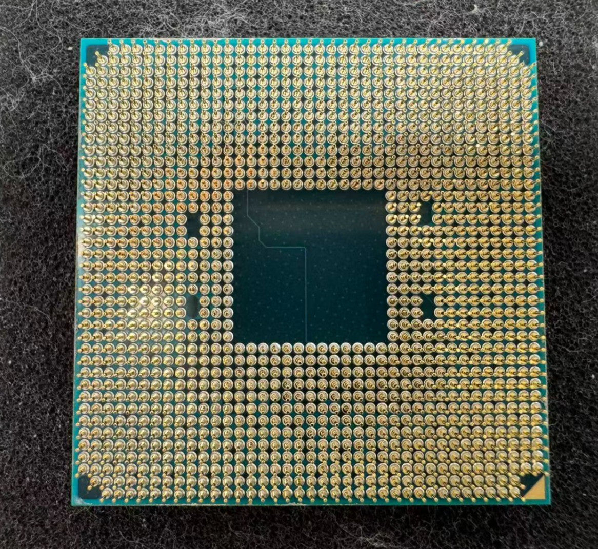 AMD Ryzen 5 4600G Desktop Processor 3.7GHz, 6-Core, 12-Thread Socket AM4 Tested