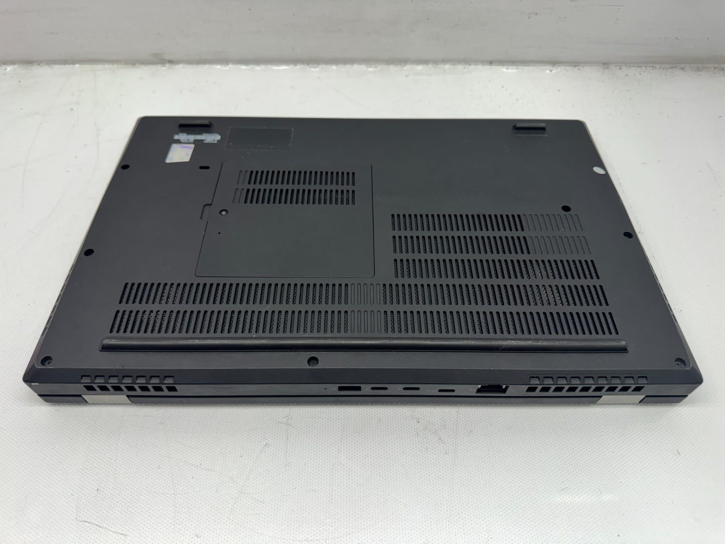 Lenovo ThinkPad P15 Gen 1 Intel i9-10885H@2.4GHz 32GB 1TB RTX 4000 Win11 W/AC