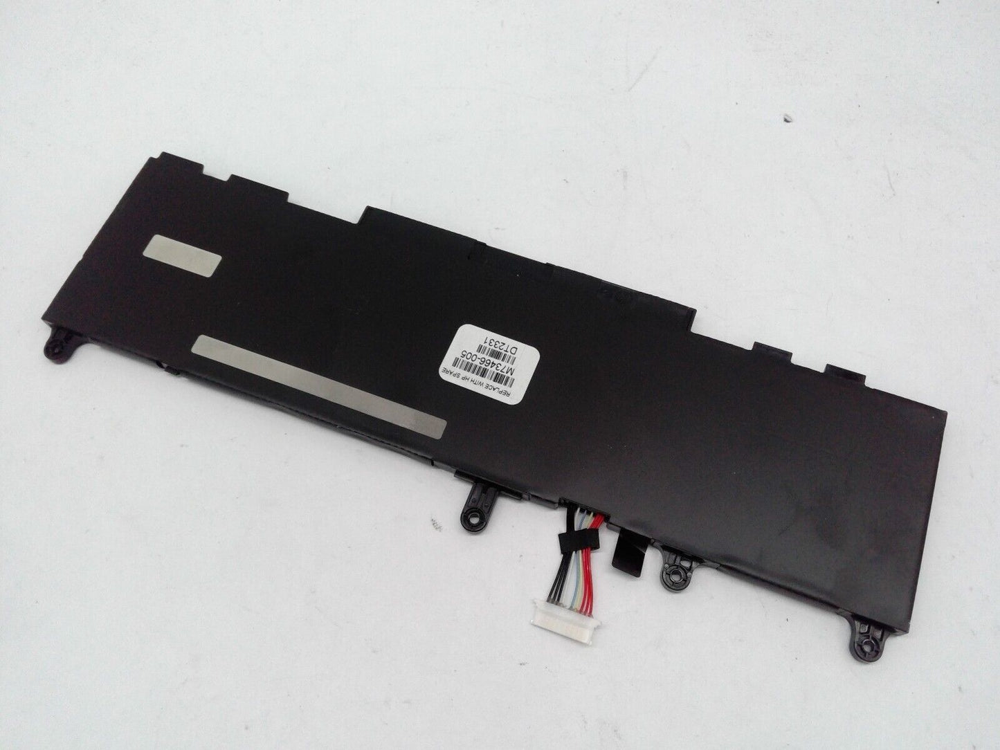 OEM HP WP03XL Battery for HP EliteBook 830 860 845 840 1040 G9 M64304-42238 51Wh