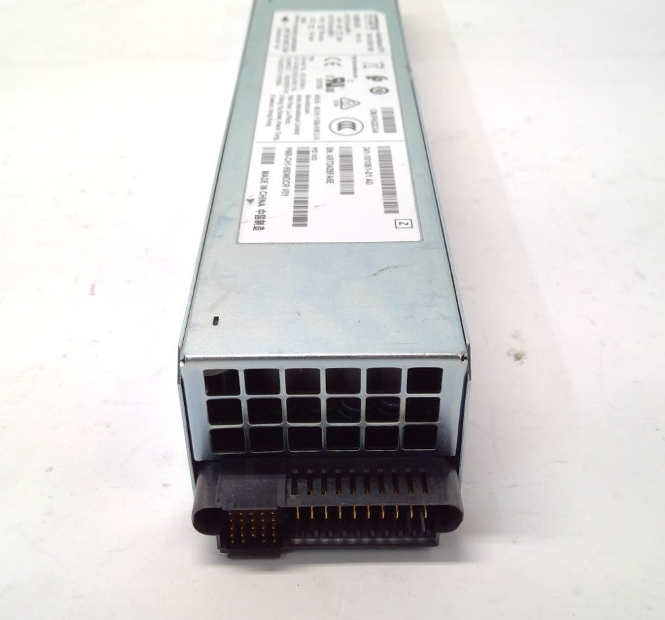 Cisco PWR-CH1-950WDCR  341-101061-01- 950W DC Power Supply for C8500 Routers