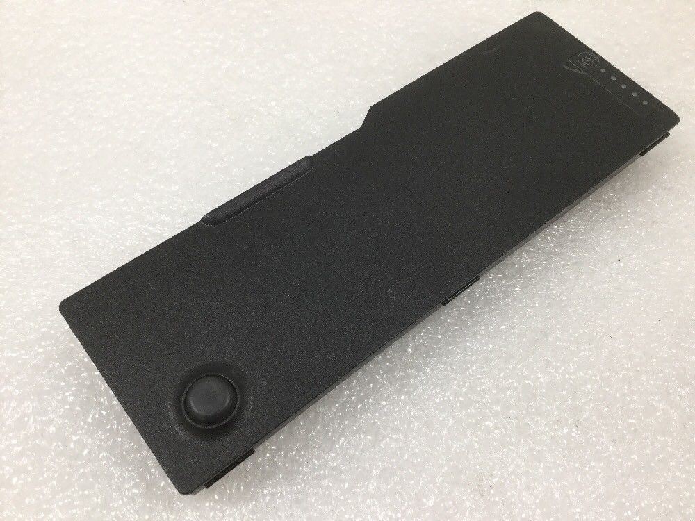 Dell Battery U4873 G5260 for Inspiron 6000 9200 9300 9400 E1705 M90 M6300 M170