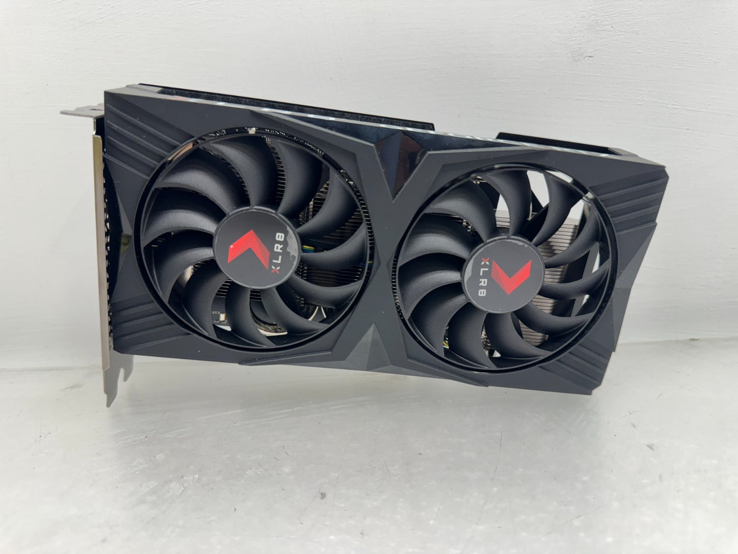 PNY GeForce RTX 4060 8GB GDDR6 XLR8 Gaming VERTO Graphics Card