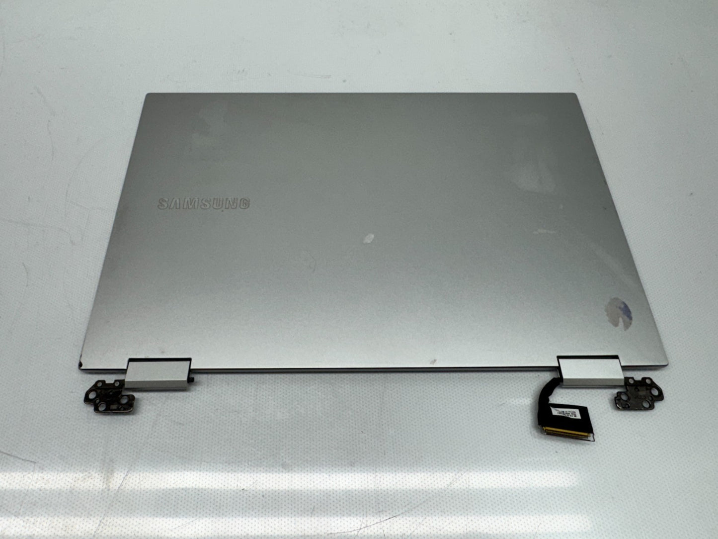 Samsung NP730QCJ-K02US 13.3" Touch Screen 1920x1080 Glossy Assembly Silver