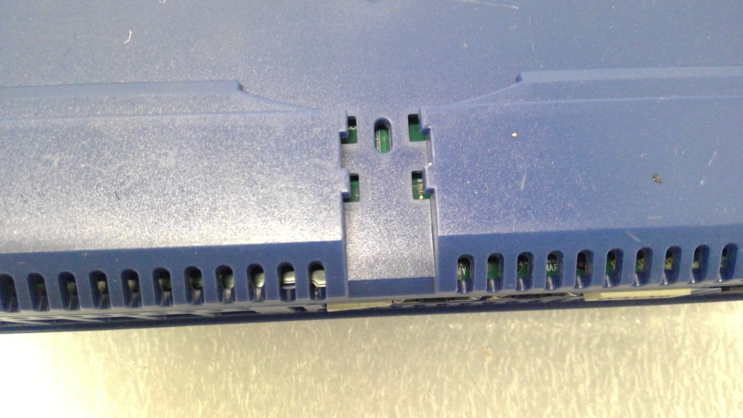 Distech Controls Eclypse APEX ECY-APEX-A BAS IOT Edge Controller BACnet *Read*