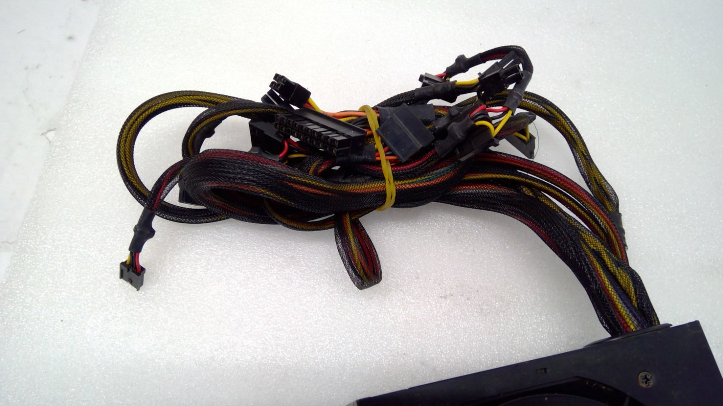 EVGA 600B 100-B1-0600 600W 20+4-Pin ATX Desktop Power Supply