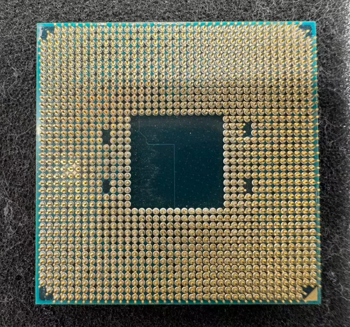 AMD Ryzen 7 5700 Desktop Processor 3.7GHz, 8-Core, 16-Thread Socket AM4 Tested