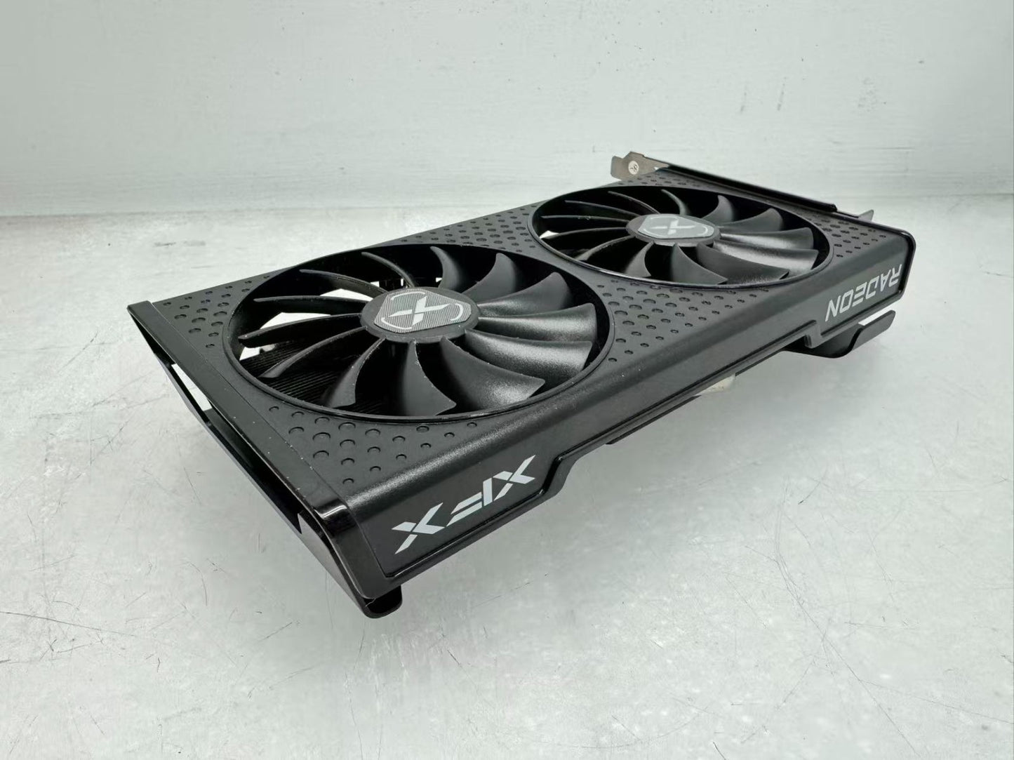 RX-24XT4B XFX AMD Radeon 24XT 4GB ODM GDDR6 Video Graphics Card *READ*