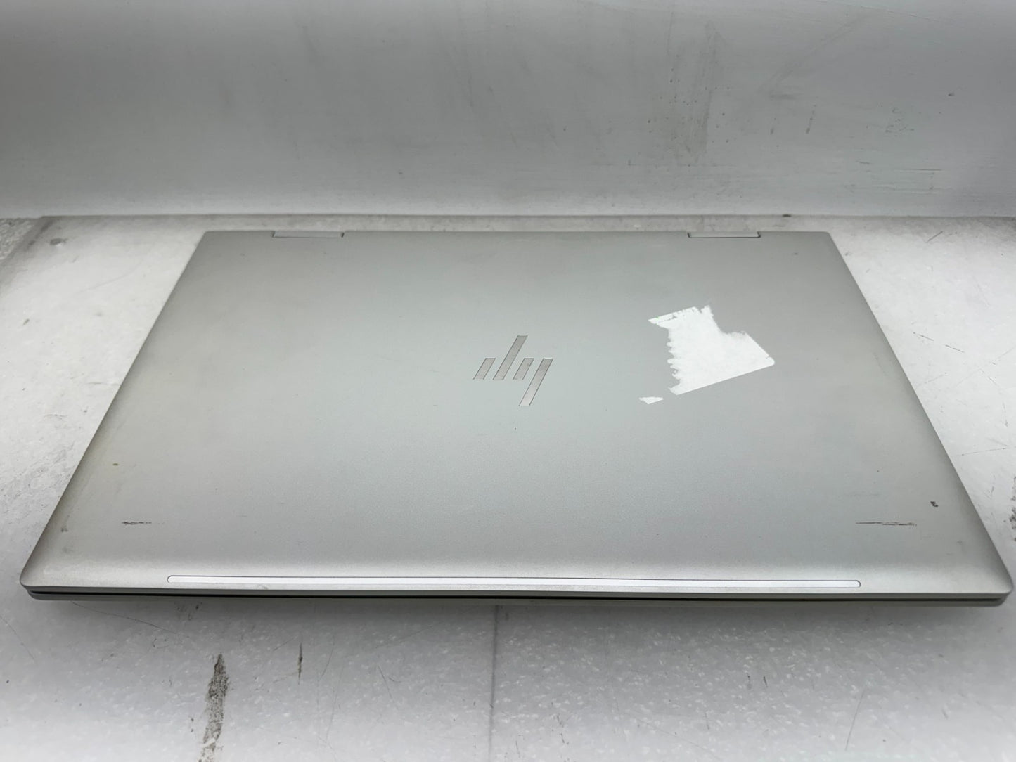 HP Envy x360 15T-ED100 Intel i7-1165G7@2.8GHz 16GB 500G 1920x1080 Win11 *READ