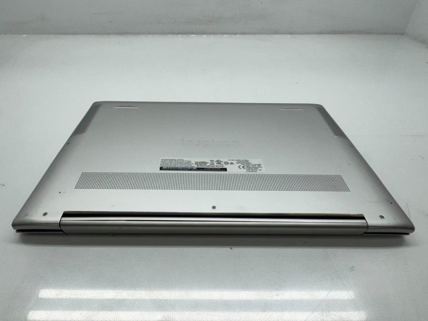 Dell inspiron 7591 Touch Laptop Intel i5-10210U @1.60GHz 16GB 256GB Win11 W/AC