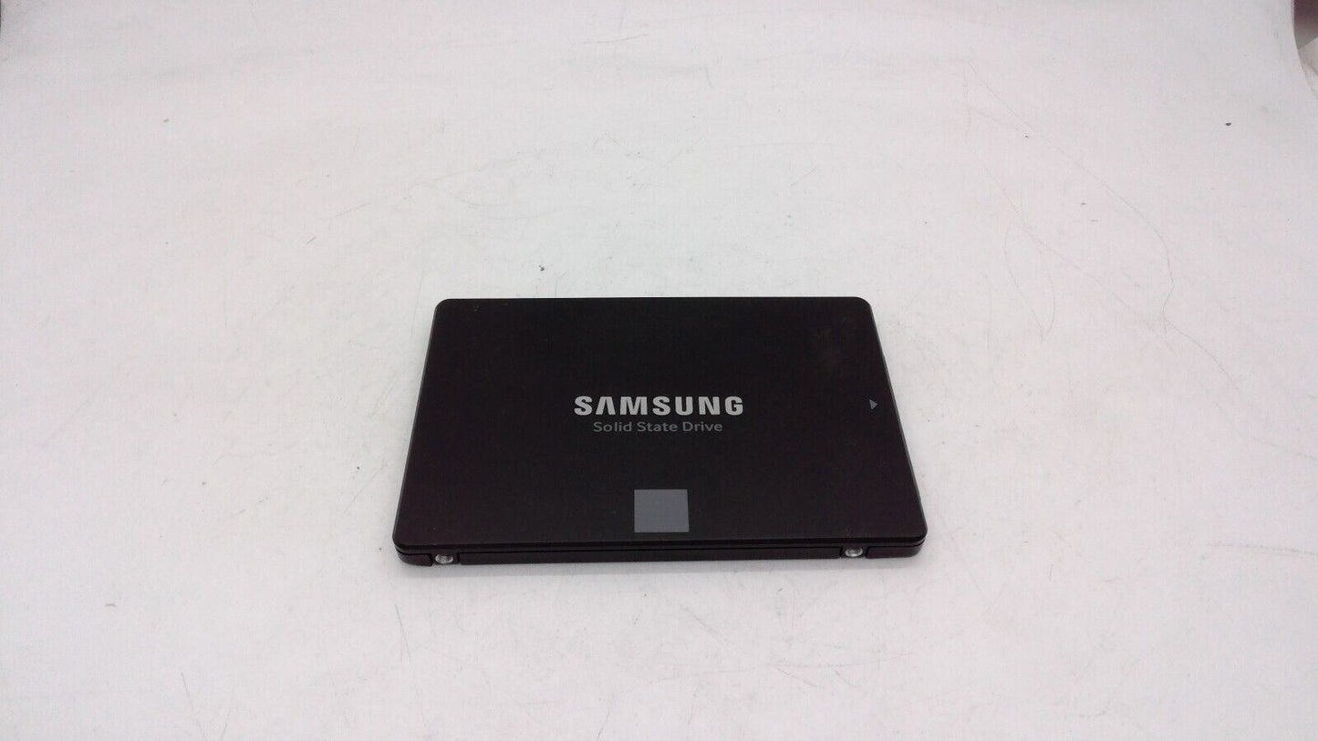 Samsung 860 EVO 250GB V-NAND SSD 2.5 inch SATA Solid State Drive MZ-76E250