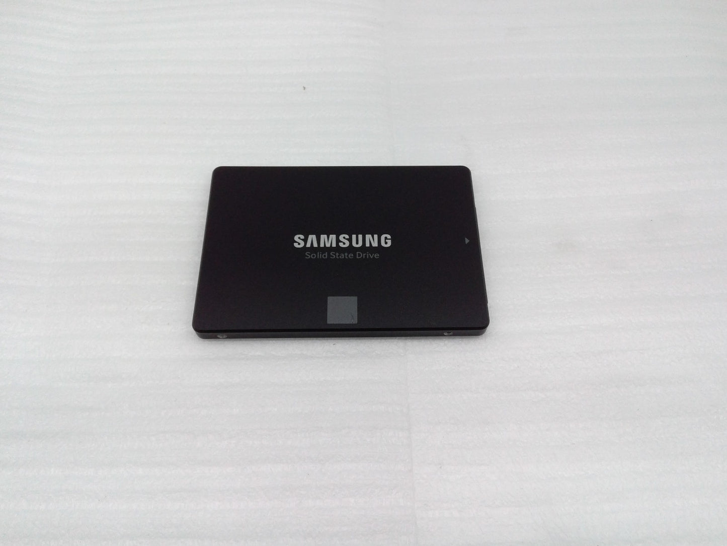 Samsung 850 EVO Series 2TB Internal 2.5" SATA SSD MZ-75E2T0