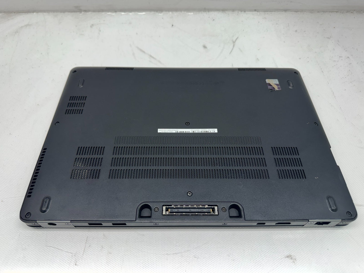 Dell Latitude E7470 14" i7-6600U@2.6GHz 16GB RAM NO SSD *READ*