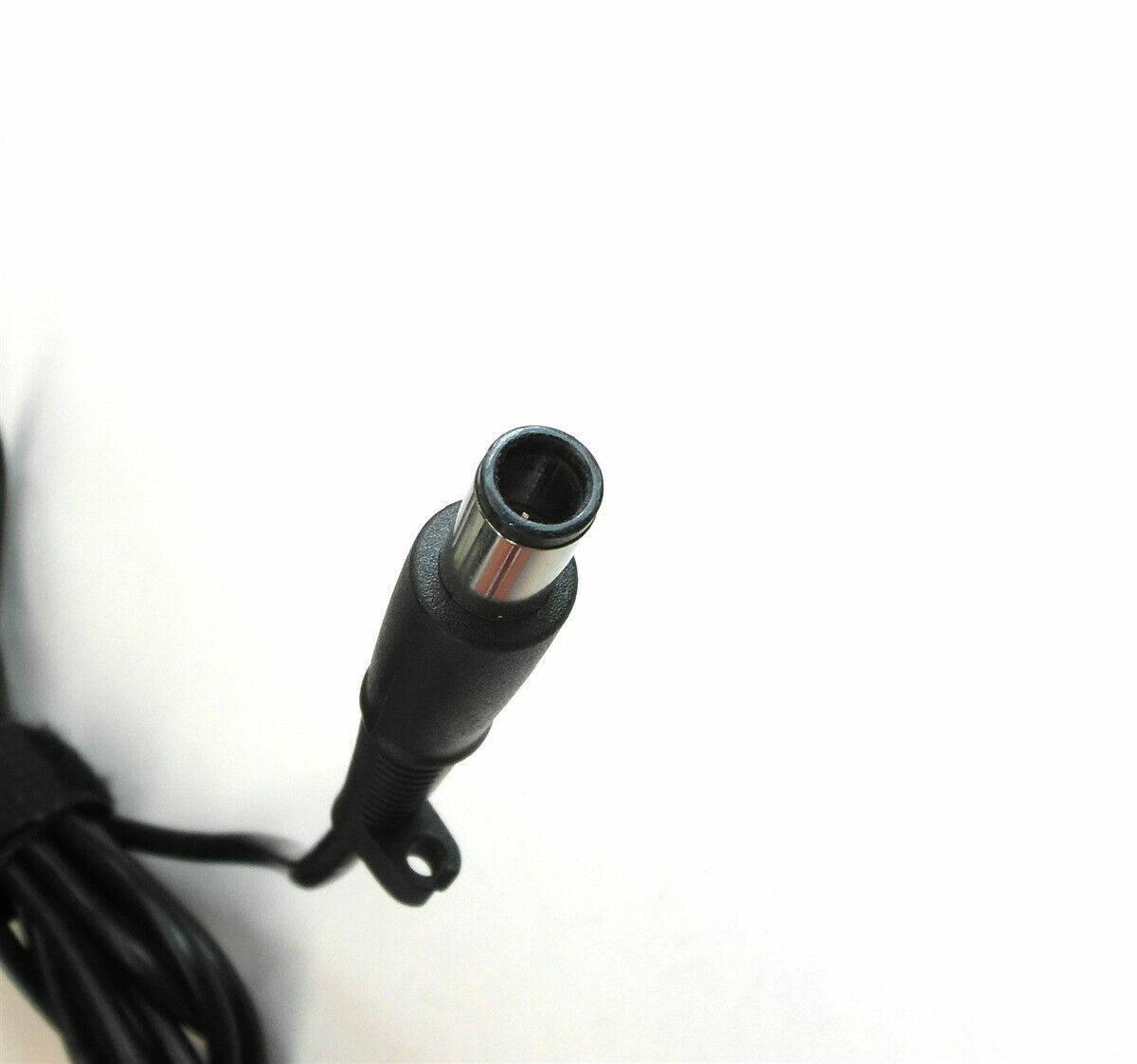 (10) Genuine HP 65W AC Adapter 18.5V 3.5A Laptop Charger 608425-001 609939-001