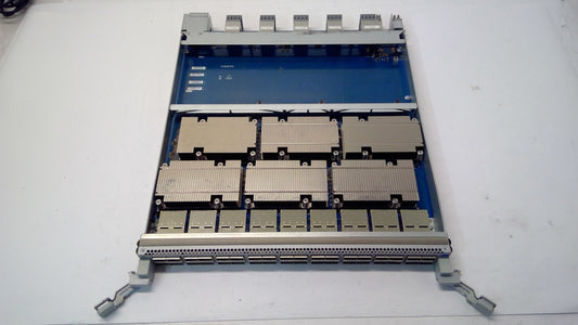 Arista DCS-7500R-36CQ-LC 7500R Series 36 Port 100GbE QSFP100 Line Card
