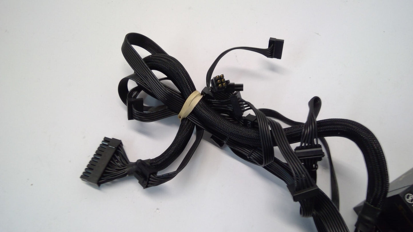 Seasonic SS-850KM X Series 850W 80 Plus Gold Fully Modular ATX Power Supply