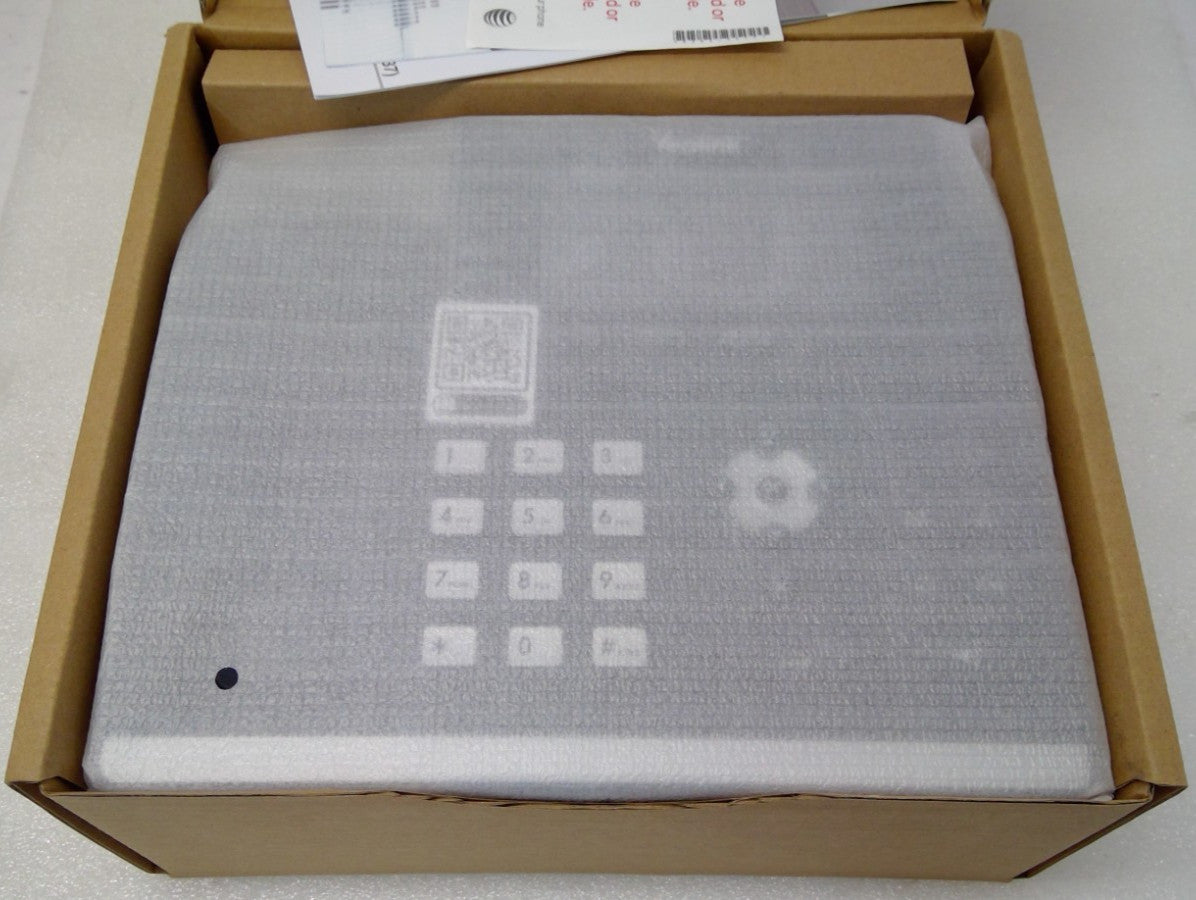 Yealink SIP-T46U productivity-enhancing Gigabit IP phone